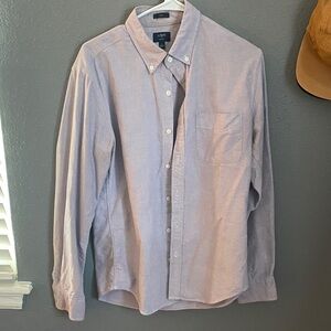 J.Crew Men’s button up